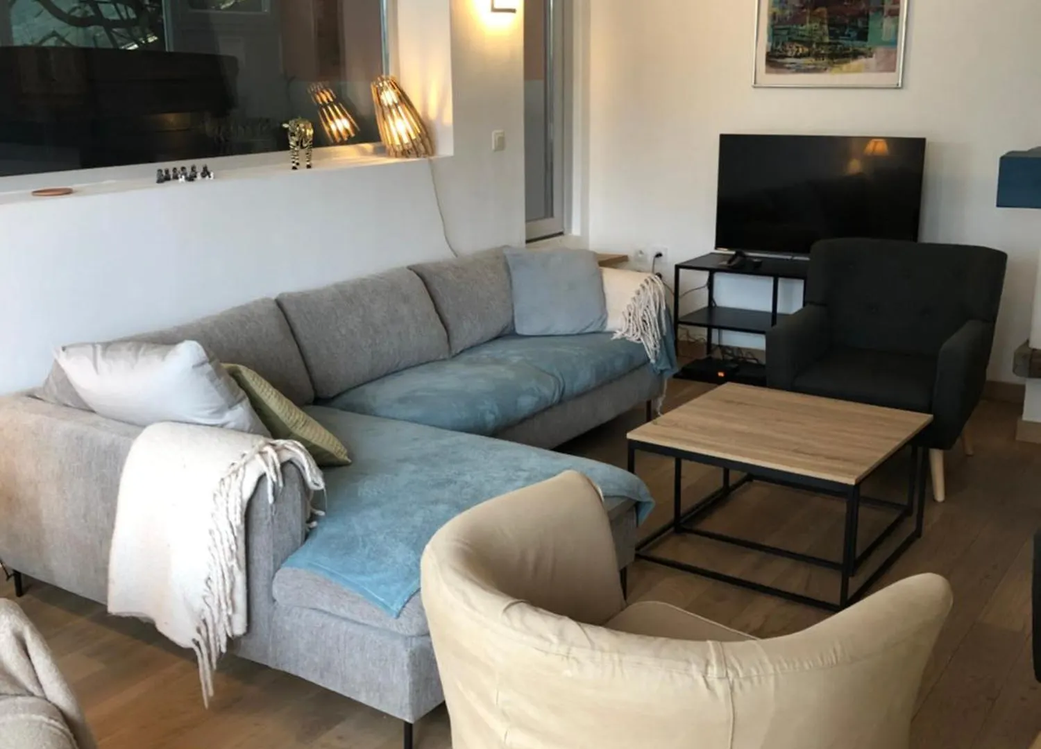 Villa Prune 200M 5 Chambres Avec Piscine Et Garage Franciaország