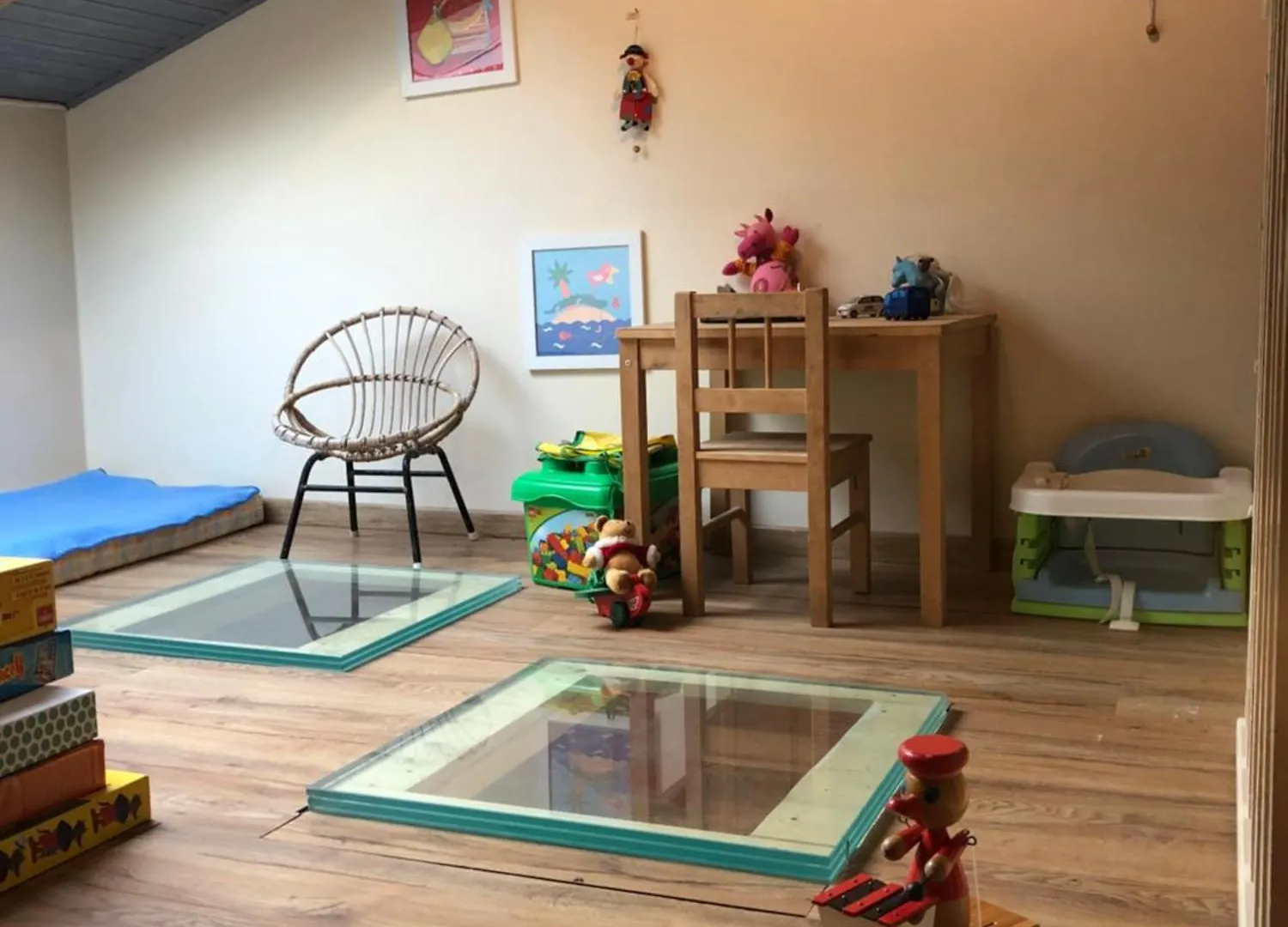 Villa Prune 200M 5 Chambres Avec Piscine Et Garage