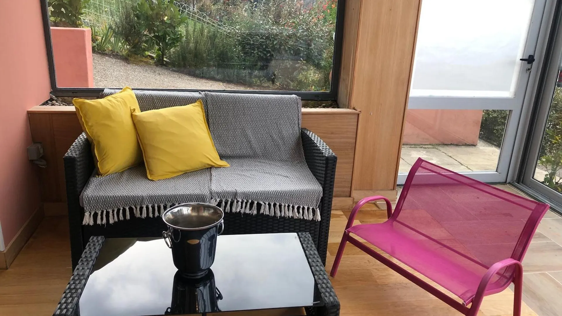 Villa Prune 200M 5 Chambres Avec Piscine Et Garage