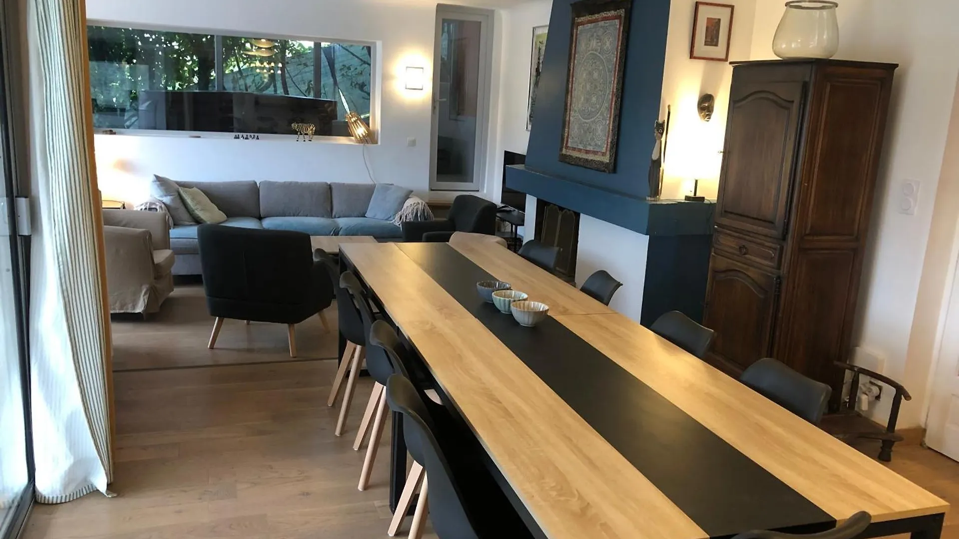 Villa Prune 200M 5 Chambres Avec Piscine Et Garage