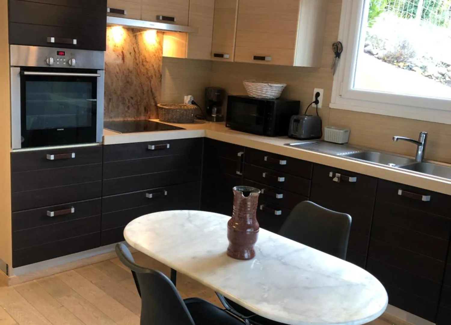 Villa Prune 200M 5 Chambres Avec Piscine Et Garage