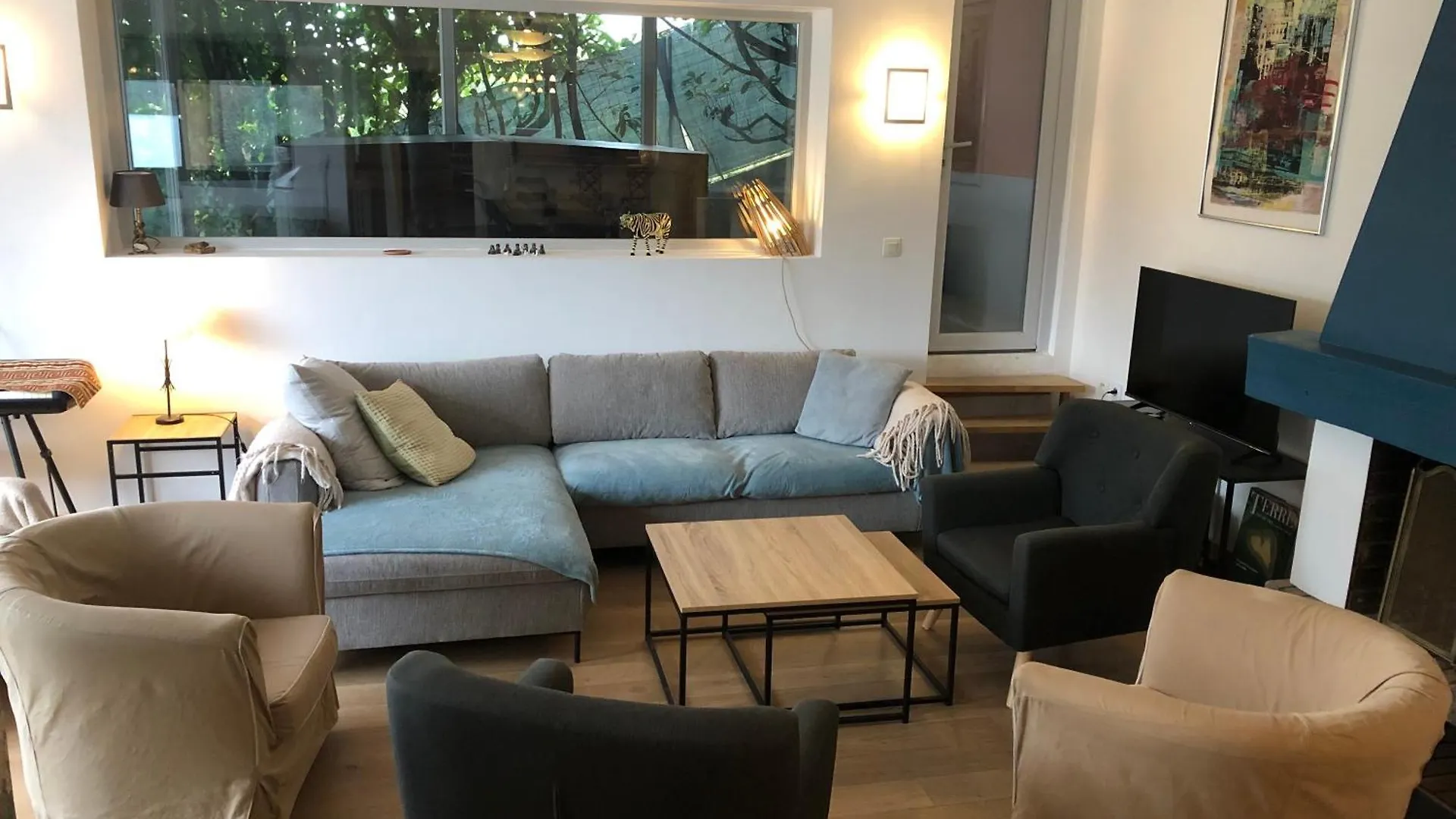 Villa Prune 200M 5 Chambres Avec Piscine Et Garage