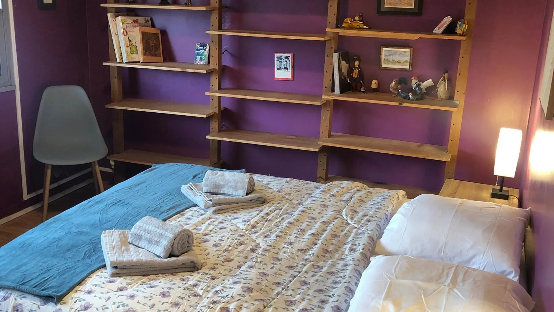 Villa Prune 200M 5 Chambres Avec Piscine Et Garage  Aix-les-Bains