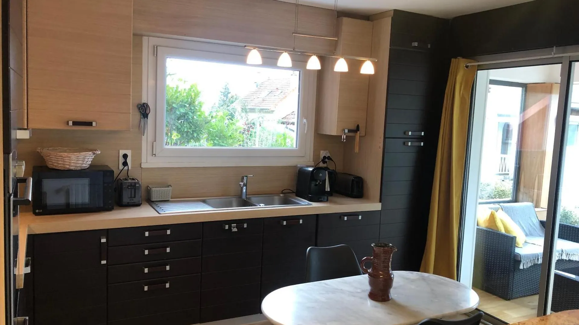 Villa Prune 200M 5 Chambres Avec Piscine Et Garage