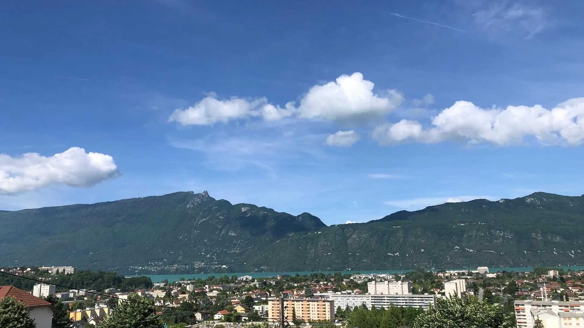Villa Prune 200M 5 Chambres Avec Piscine Et Garage Aix-les-Bains